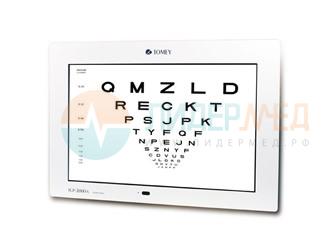 Проектор знаков экранный TCP-2000А в СПб- Лидермед 